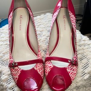 Anne Klein pump/heels